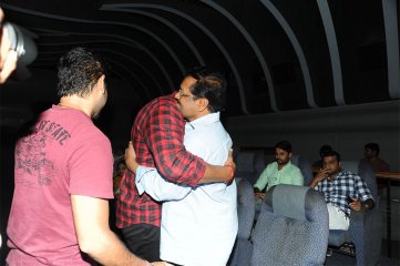 Chandamama Kathalu Preview show